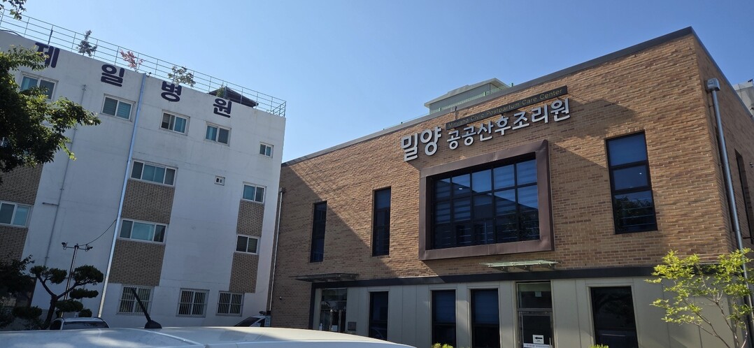 [기자의 눈] 아이 울음마저 사라질까...