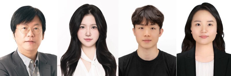 포스텍 연구팀, 실내등·햇빛을 적색광...