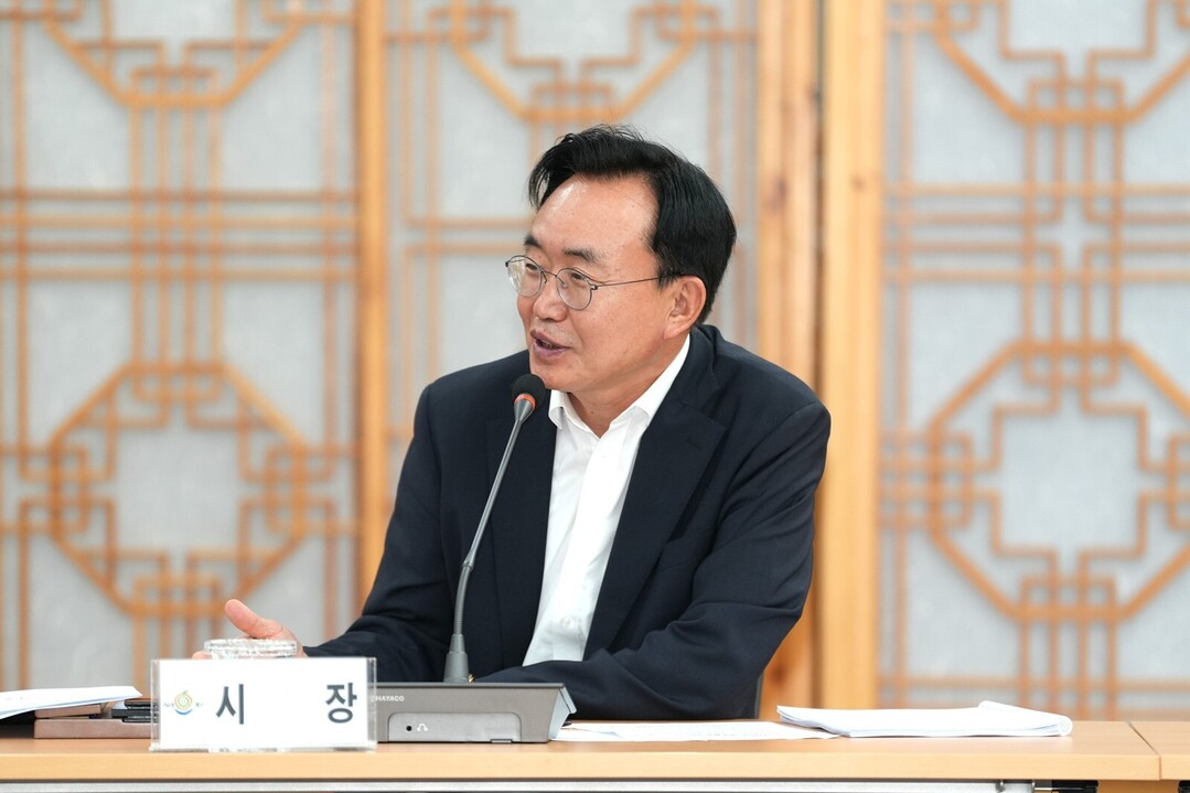 윤병태 나주시장, 나주영산강축제 올해...