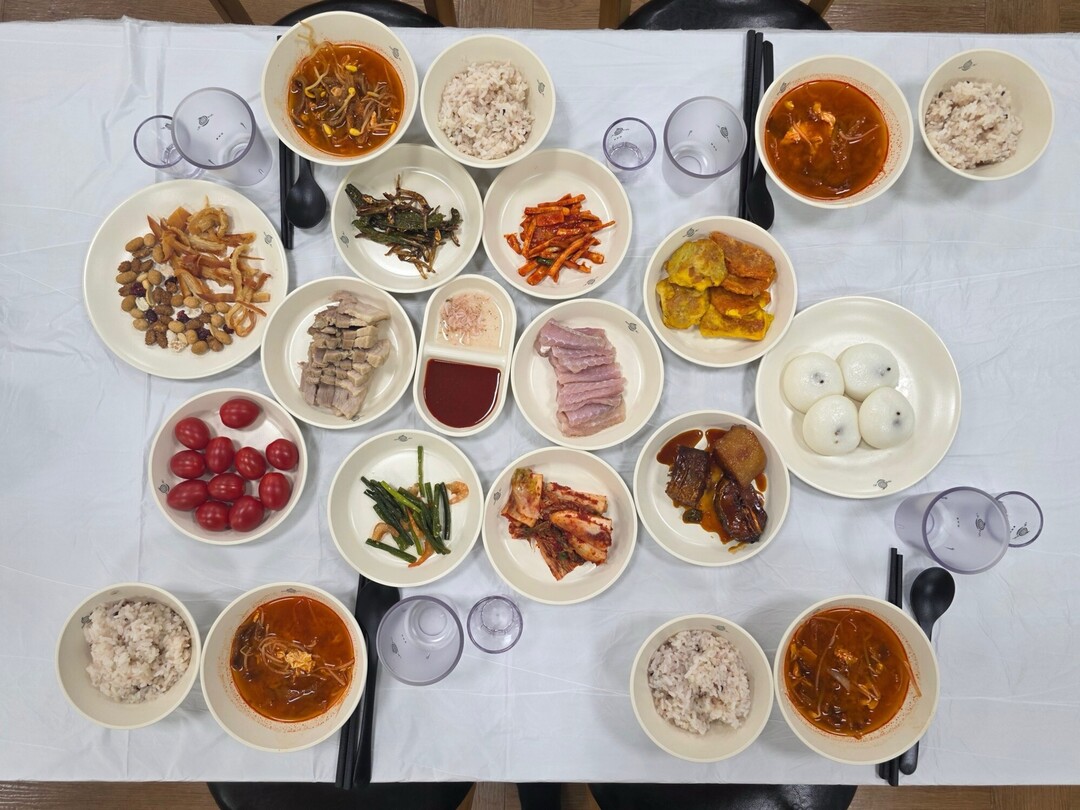 나주시, 장례식장 일회용품 줄인다…&...