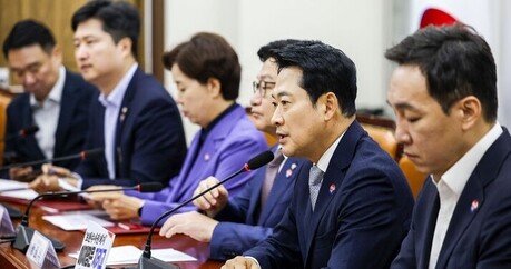 장동혁 '보복정치'에 전운 고조…'중진 책임론'↑