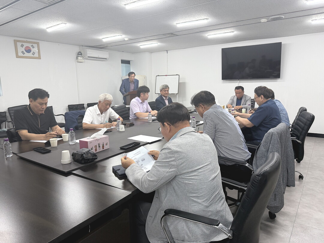 부산항만공사, 항만 '줄잡이 ...