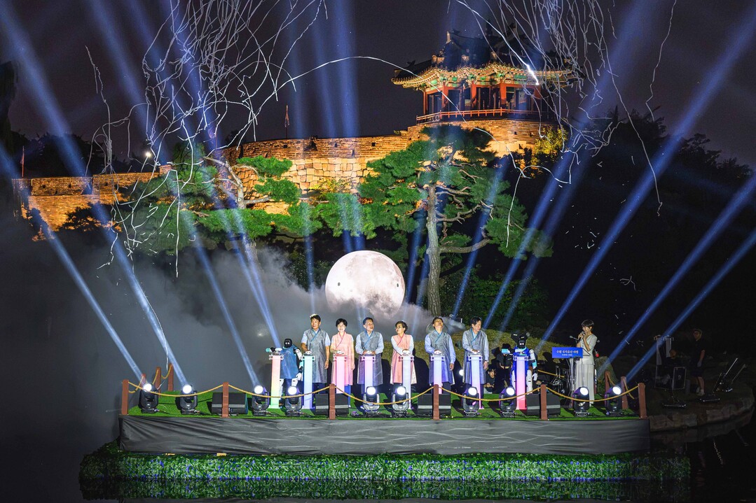 '2026 수원 국가유산 야행...