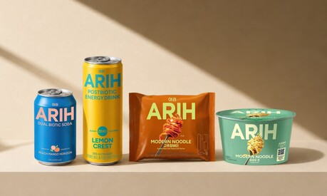 팔도·hy '아리(ARIH)', 일본·캐나다 시장 진출