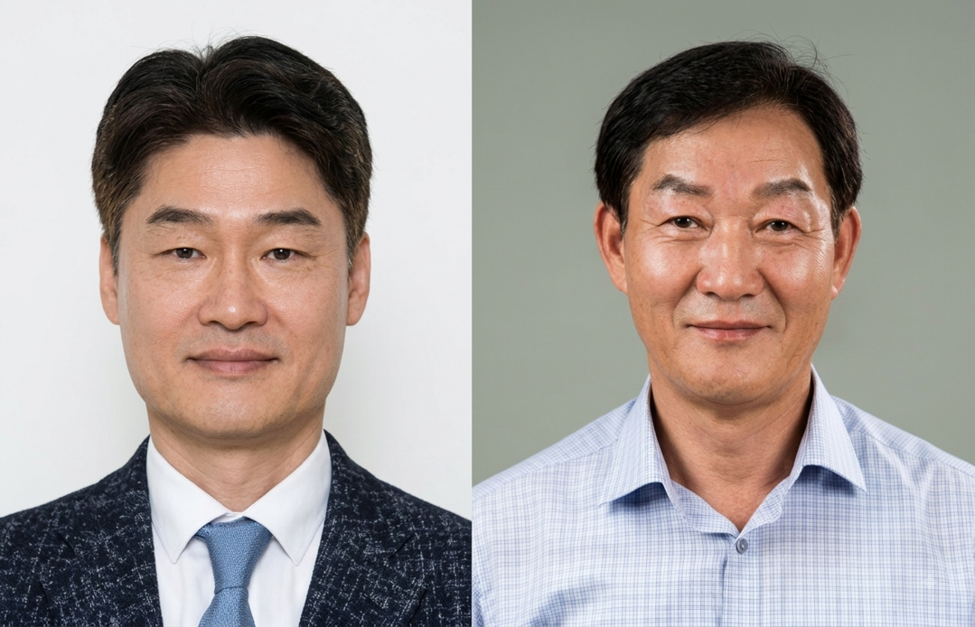 경기교육청, 이철우 홍보기획관·윤상현...
