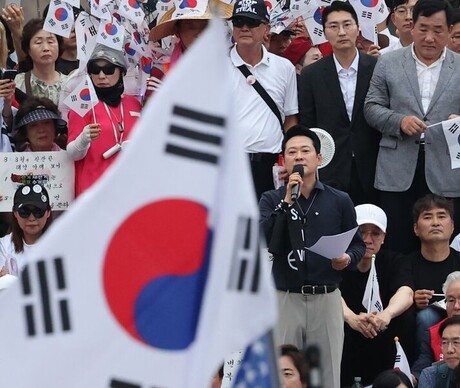 사당화하는 국힘…비당권파 중징계 시나리오