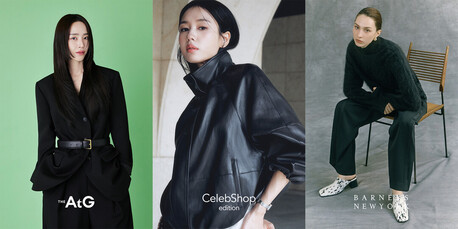 CJ온스타일, 2026 FW 패션 쇼케이스 개최