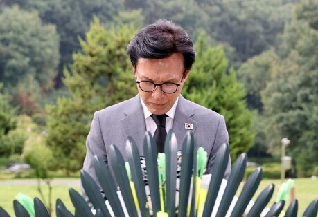 김민석호 시험대…지지율·팀정청래·공소취소