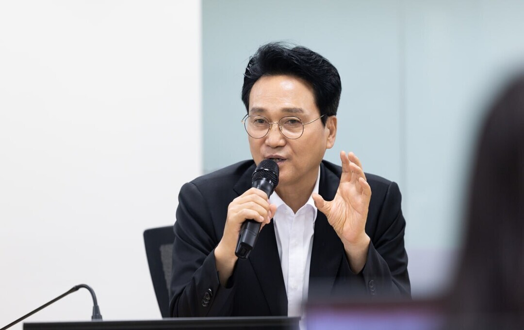 안민석, 정부 '교육교부금 개...
