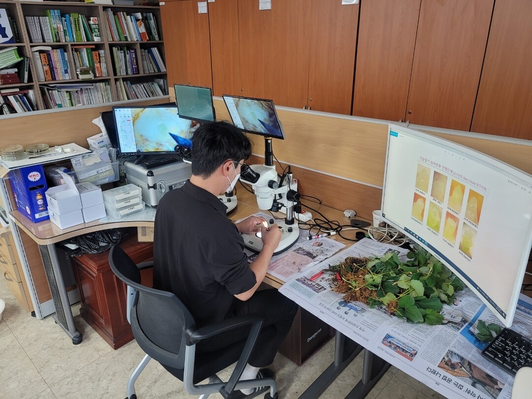 [산청군 소식] 경남레미콘협동조합 이...