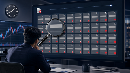 금감원, 공시위반 발표하고 명단은 '나중에'…투자자는 '깜깜'