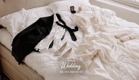 시몬스, '삼성 웨딩& 프로모션' 참여
