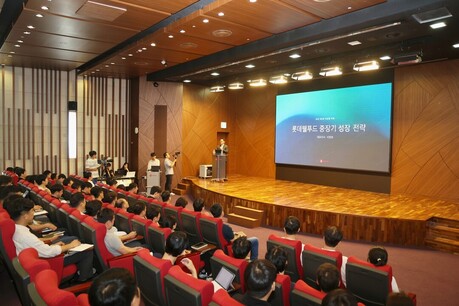롯데웰푸드, 상반기 턴어라운드 기조 강화 지속