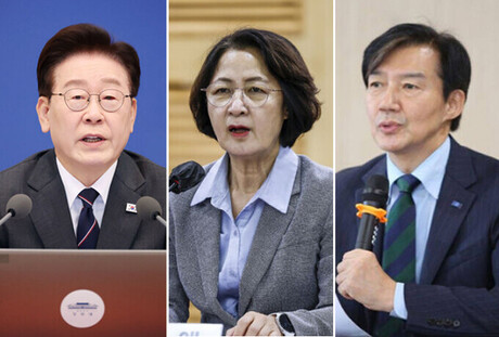범여권 분열 부르는 김지용 인선…인청은 14일 예정