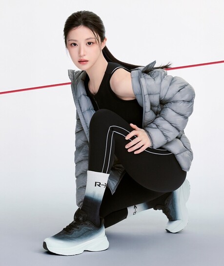 젝시믹스, 가을·겨울 시즌 제품 출고 증가세