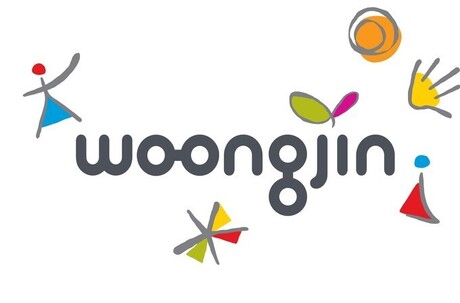  웅진씽크빅 계열 