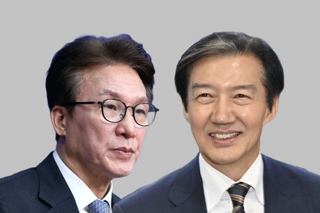 내분 불씨 키우는 與…반사이익 챙기는 혁신당