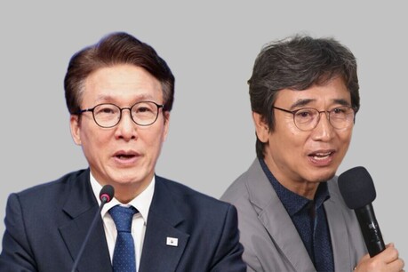 지지율 떨어지는데 자중지란 與…또 불지른 유시민