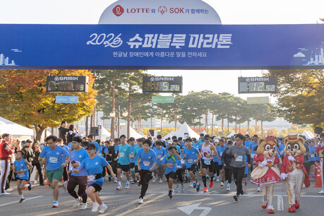 롯데, 사회공헌부터 협력사 해외 진출까지…상생 경영 확대